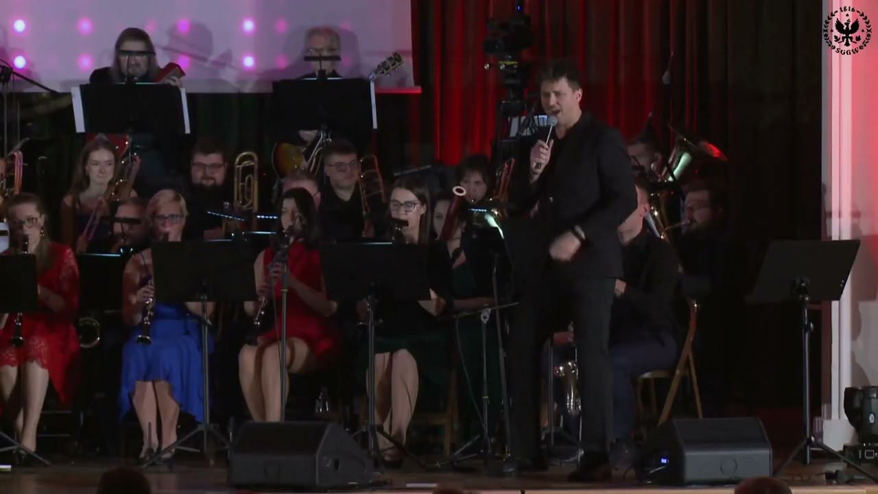 Koncert Noworoczny Orkiestry Reprezentacyjnej SGGW 2026