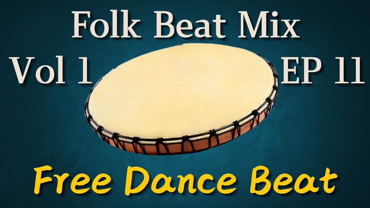 Folk Beat Mix 