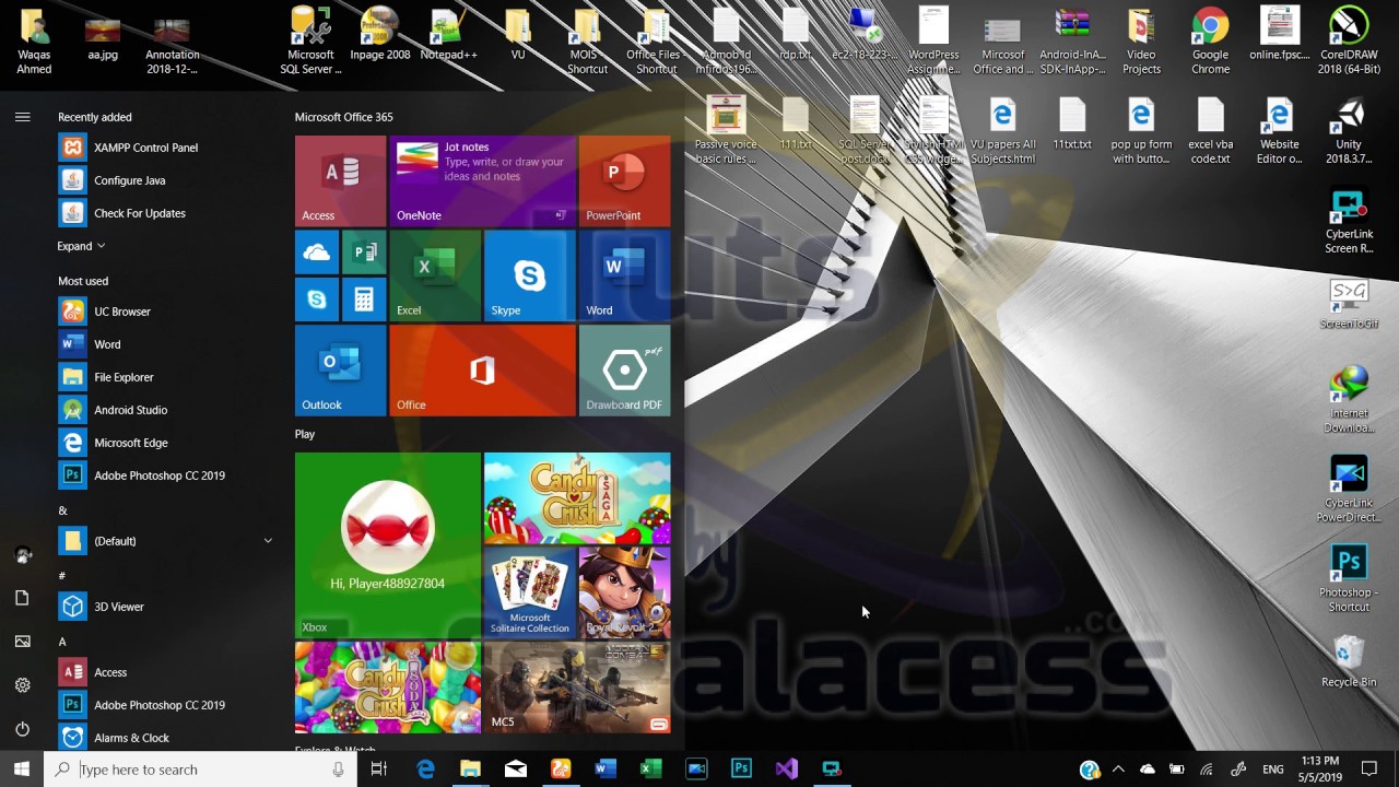 How to Turn Off and On Windows Security Features, Turn Off UAC