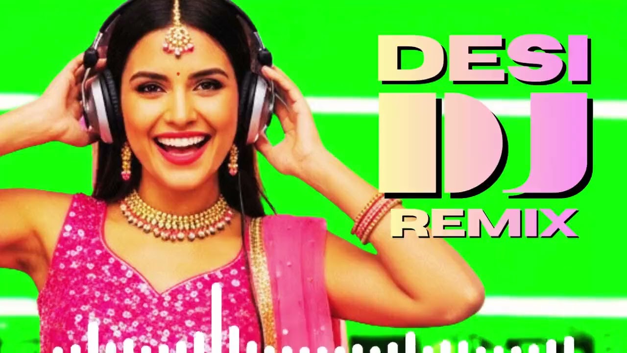 Bollywood DJ Remix 🎧 Best Hindi Remix Songs 2026 – DJ Club Party Mix