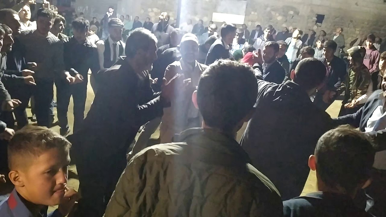 Rıdvan çekil kınası