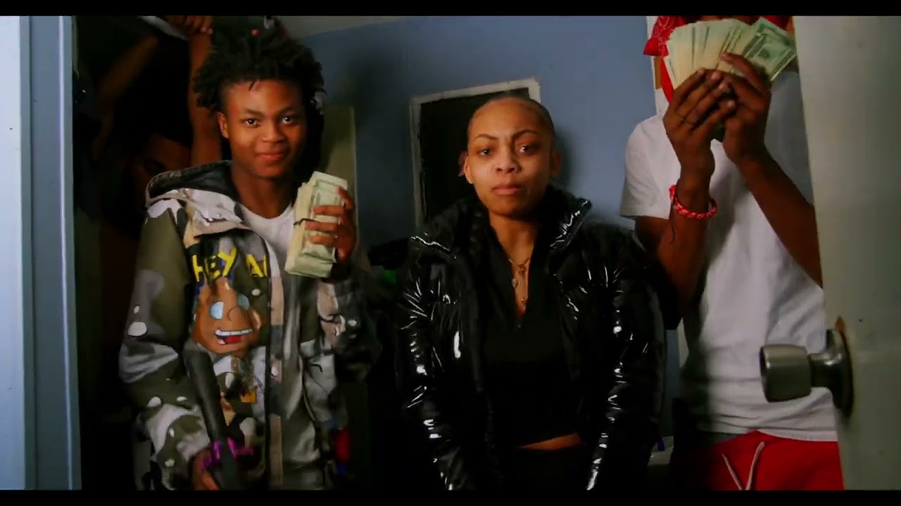 GG2gz x JAKKBOY JAAY “Swiperr No Swippin” BY @CrackstationFilms  …