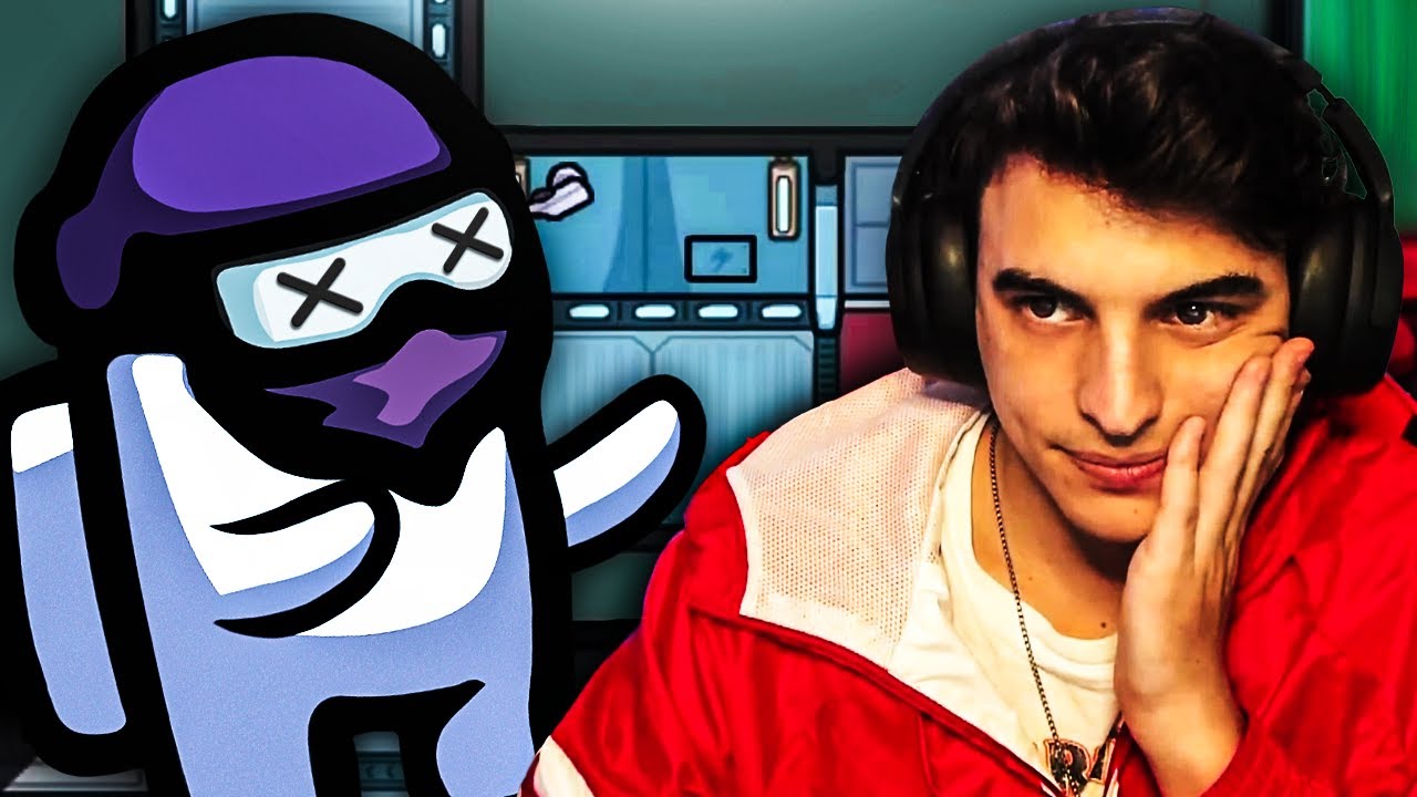 NO! NO ES GONCHO ES BETO! | AMONG US con IBAI, MOSTOPAPI, KAPO, BLON, BTA ...