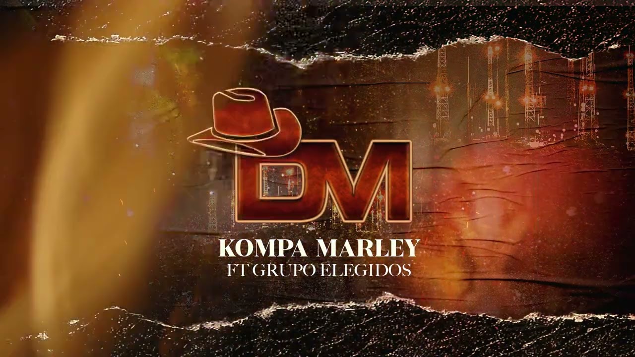 DM Iniciales- Kompa Marley Ft. Grupo Elegidos