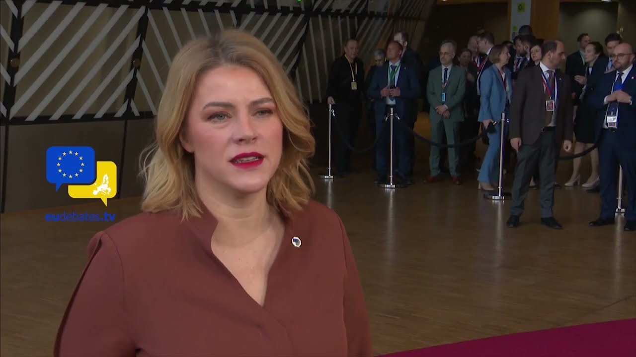 Latvia's Prime Minister Challenges U S  Strategy: A Call for European Unity