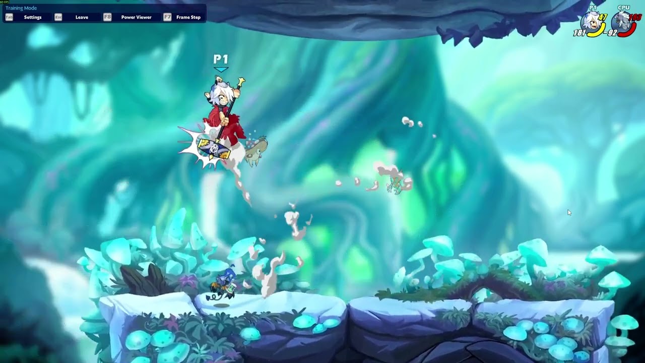 Fangwild Combo - Hard One - Yumiko.