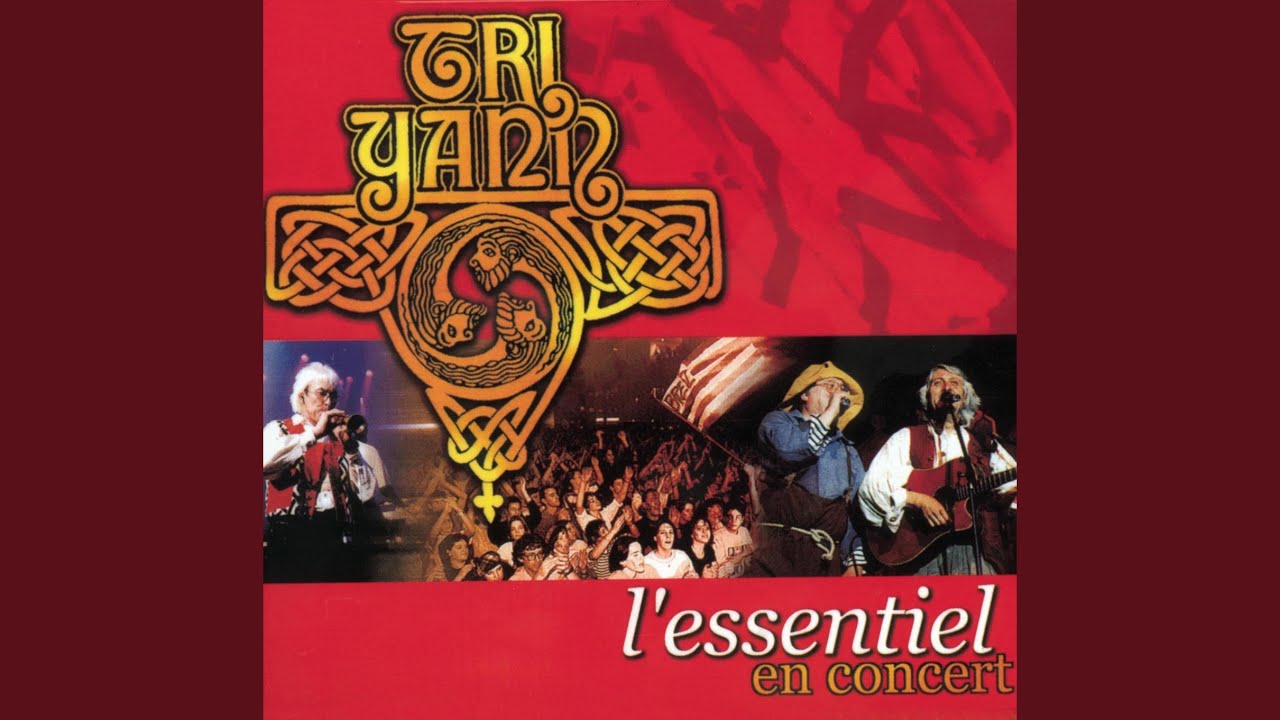 Kan ar kann (Live)