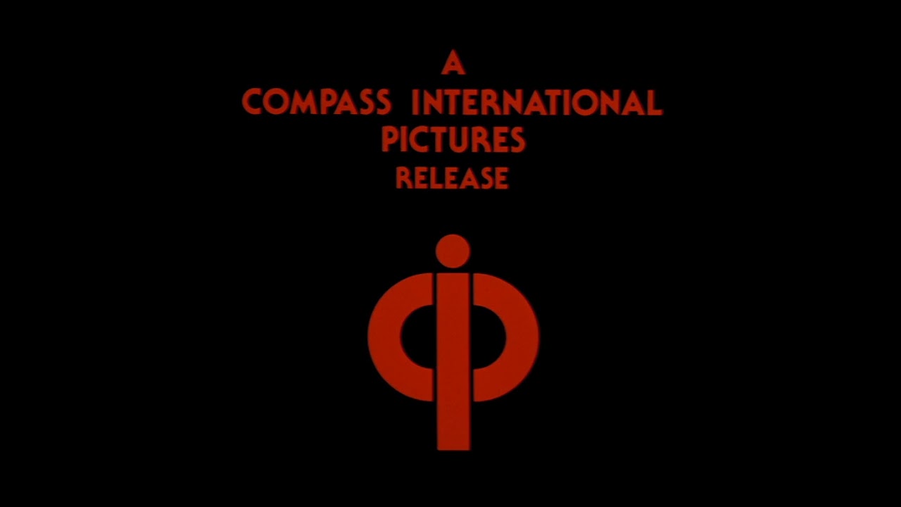 Compass International Pictures (Halloween)