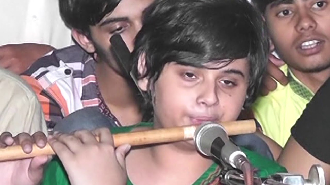 RAB JANE TE HUSSAIN JANE