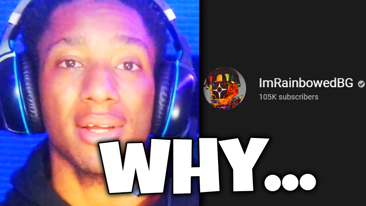 I Am Disappointed...