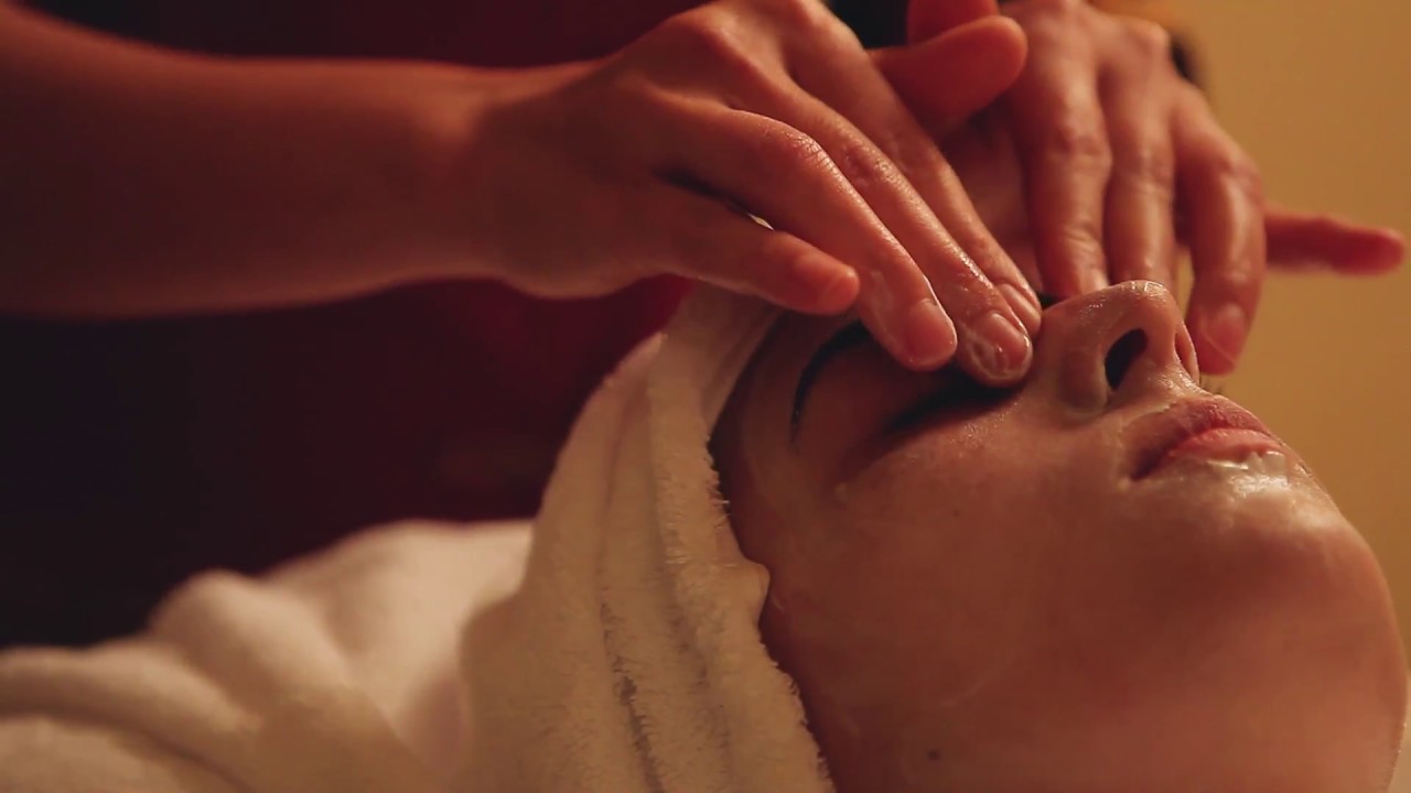 THAI SPA MASSAGE BARCELONA