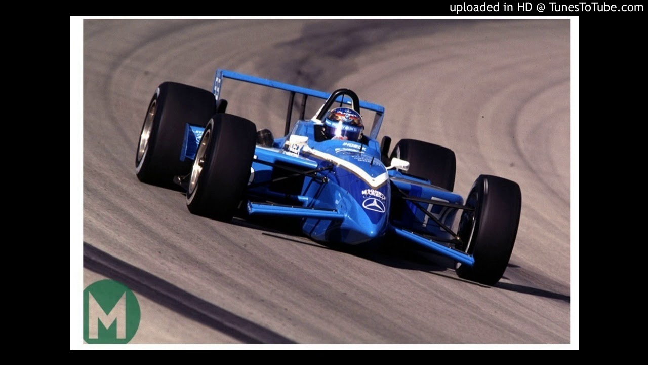 Late 90s CART Indycar espn grid theme music
