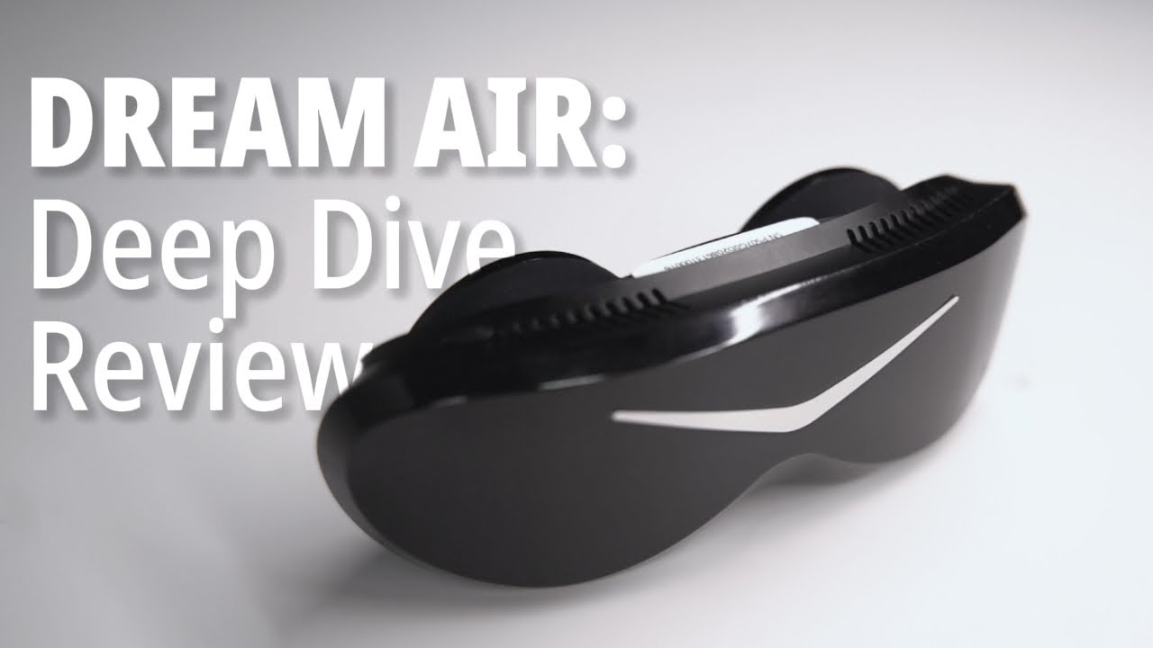 DREAM AIR: Подробный обзор
