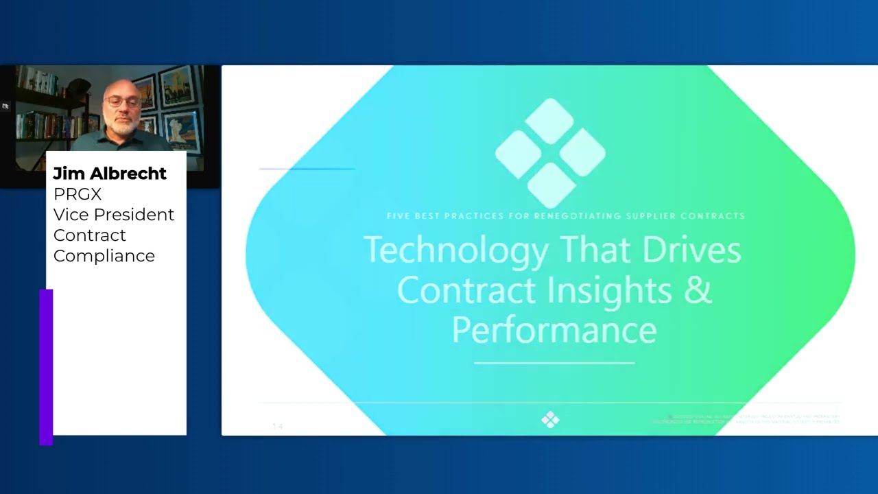 AI-Powered Contract Compliance & Insights