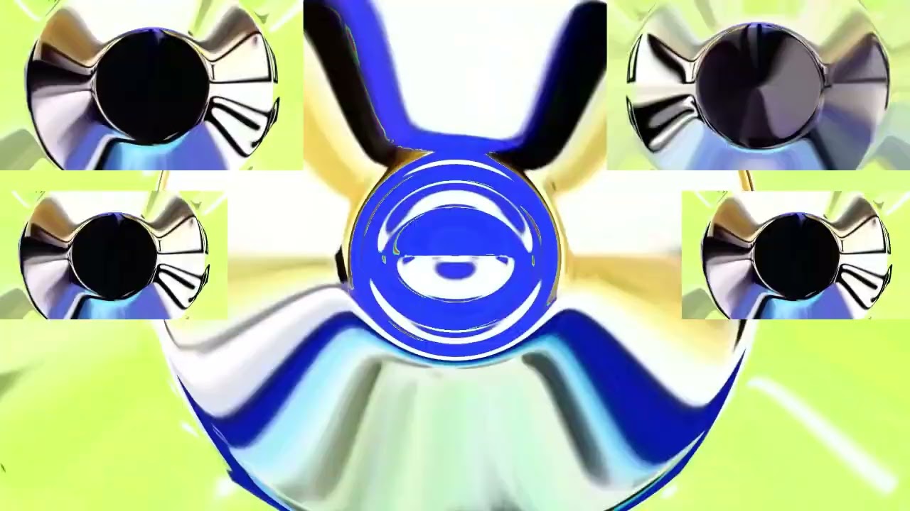 Klasky Csupo in G-Major 870 (V3) has a Sparta Gamma Remix