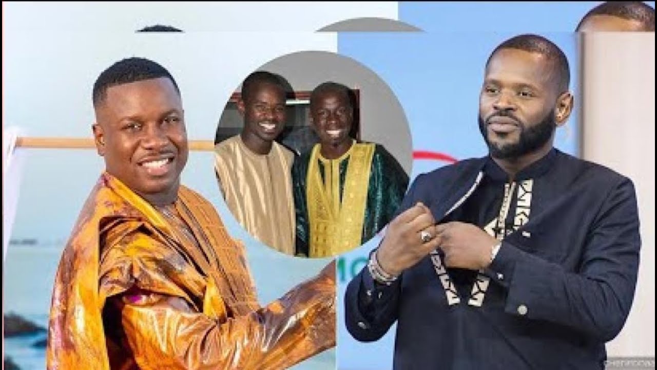 Affaire Pape Cheikh et Cie: Une Info de Dernière Minute Vient de Tomber au Tribunal 