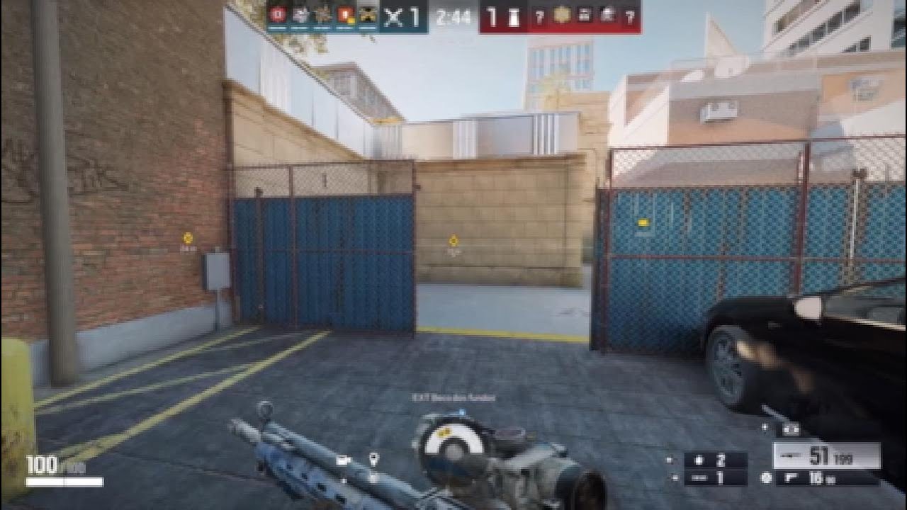 R6 - #6