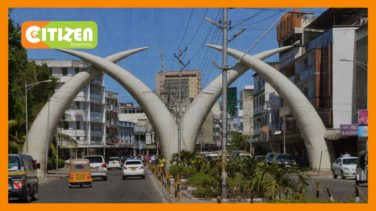 Kisauni MP Ali Mbogo declares interest in Mombasa gubernatorial seat