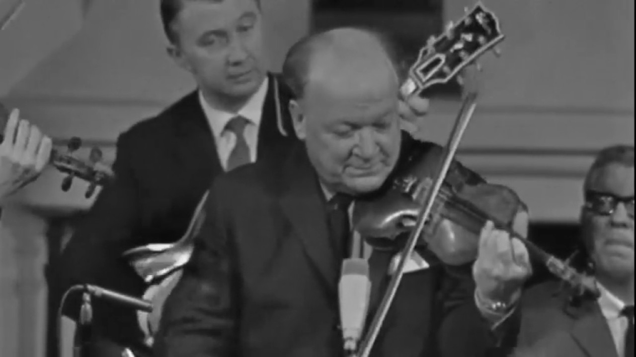 Eric Öst & Co - Häxritten