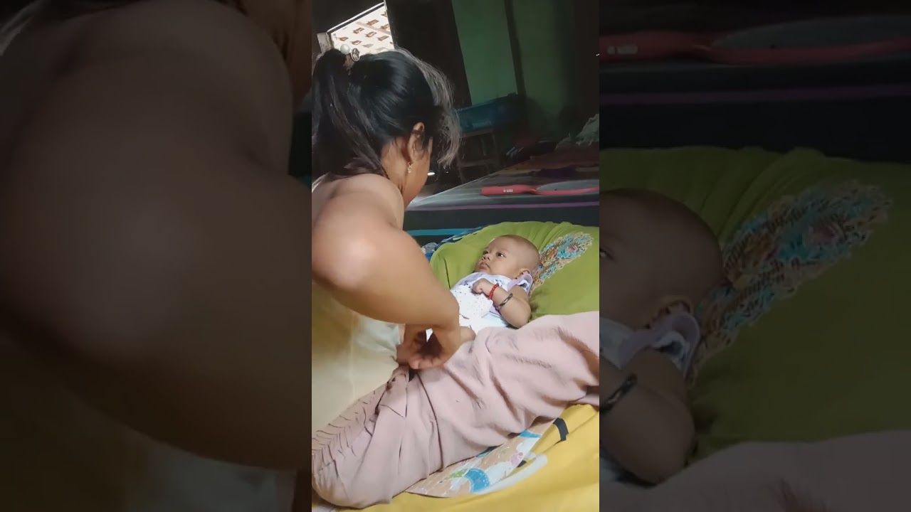di seneni kakak tasya🤣