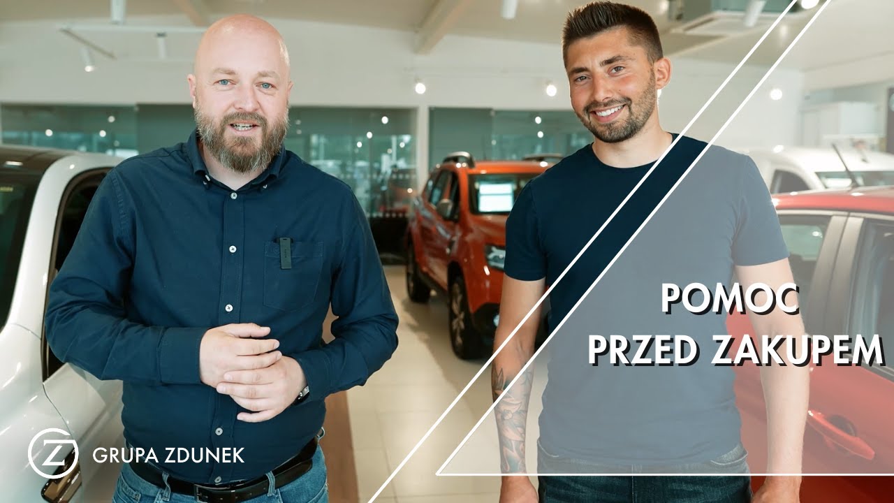 Jak sprawdzić samochód używany przed zakupem? [GOŚĆ SPECJALNY]