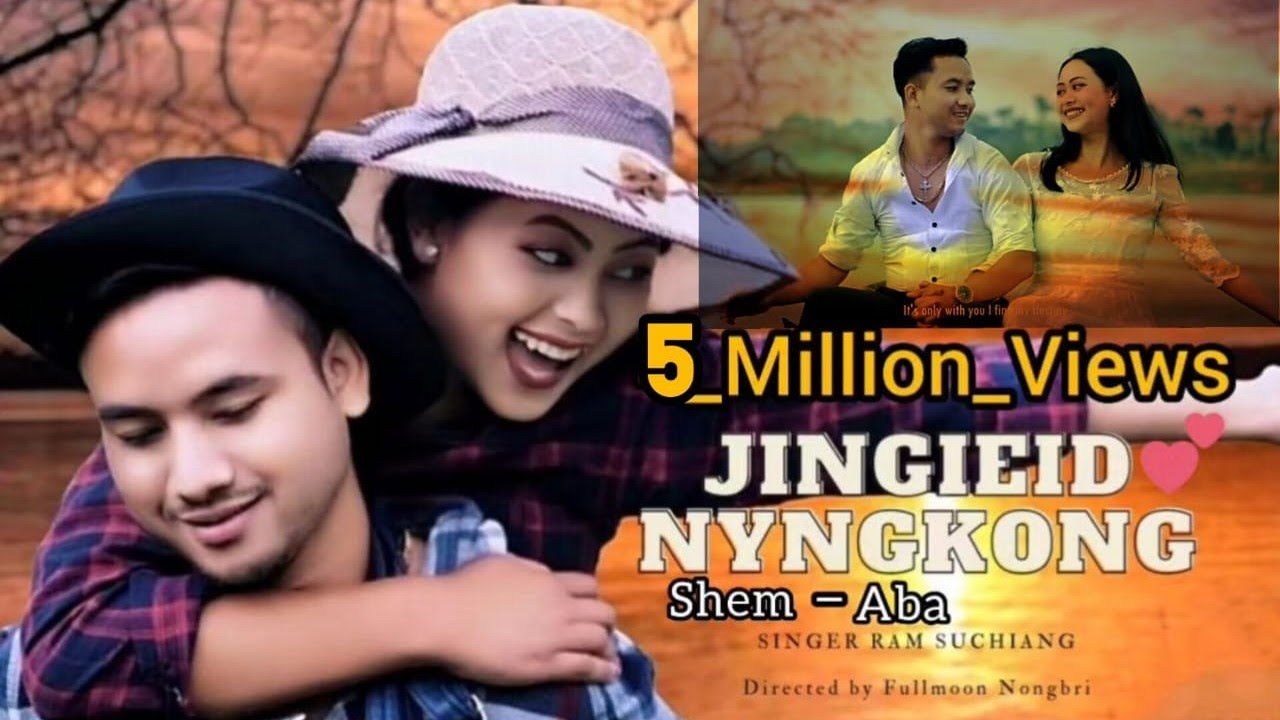 Jingieid Nyngkong
