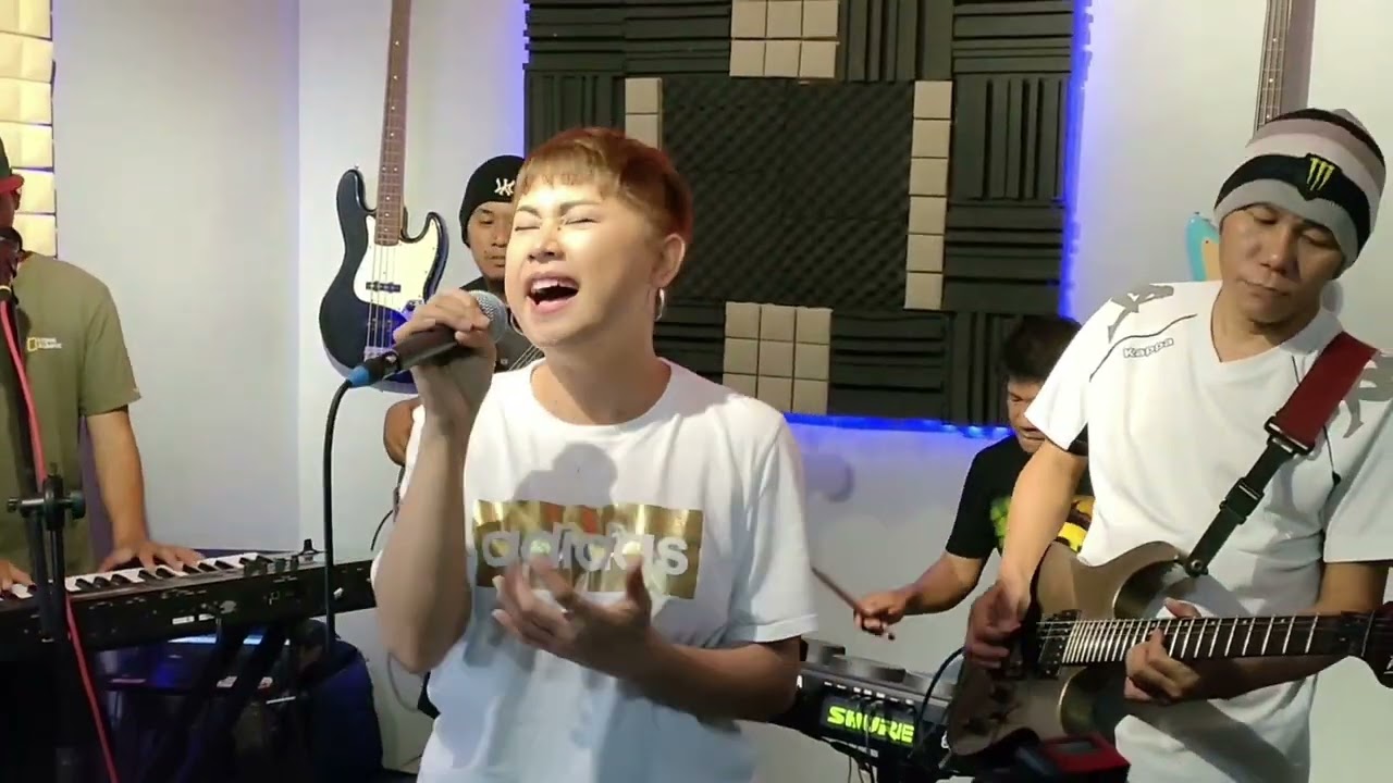 Listen To Your Heart - Roxette | Aera Covers ft. @donpetok