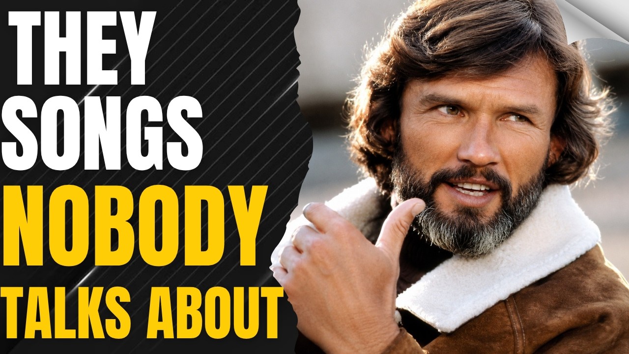 Banned From Radio: 10 Country Songs from the 1970s That Shocked America