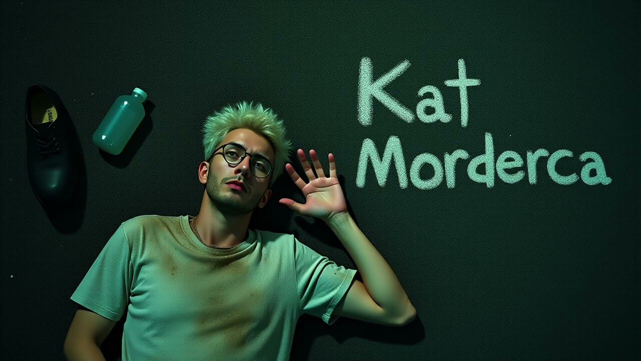 Kat Morderca  ( prod. cewtag )