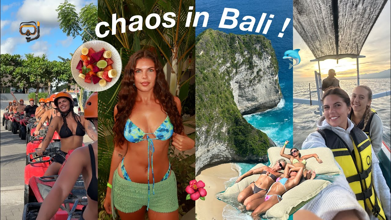 a big fat bali vlog