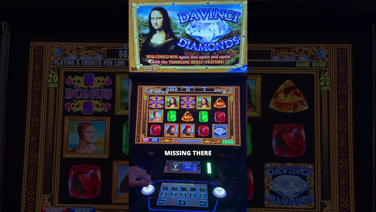 Day 81: Betting $1 Million to WIN $1 Million #casino #slot #jackpot