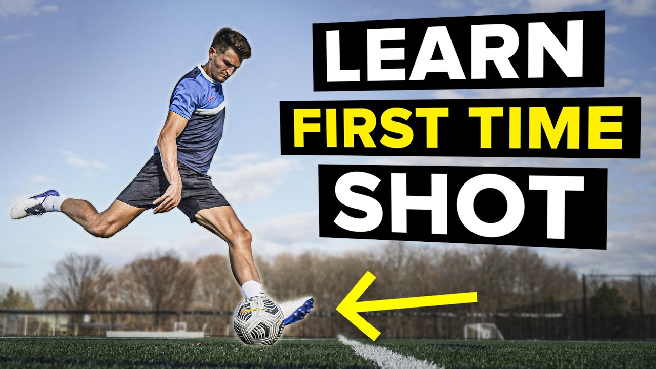 Why you always miss - how to fix your first time shots