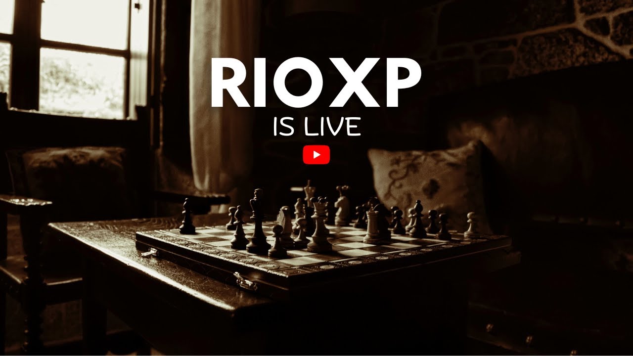 Noob to Pro in Chess Day 1 | Chess Stream