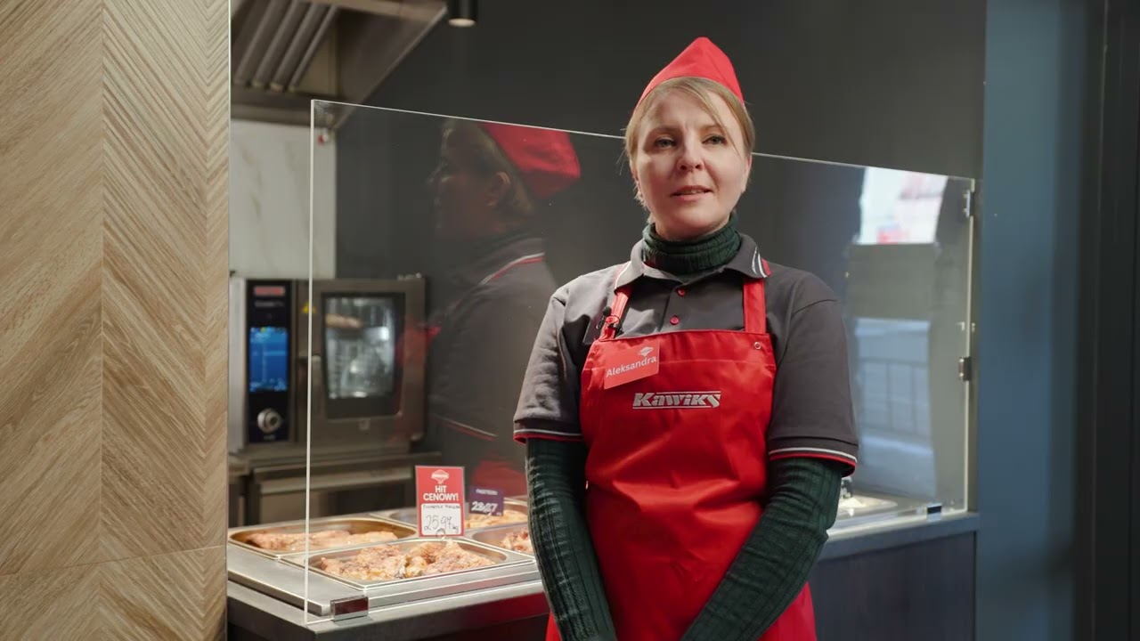 Rozszerzenie oferty możliwe z iCombi Pro | RATIONAL