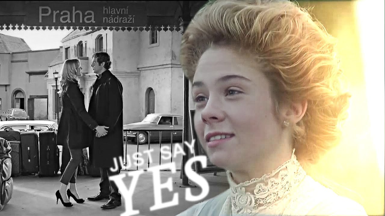 multicouples| just say yes