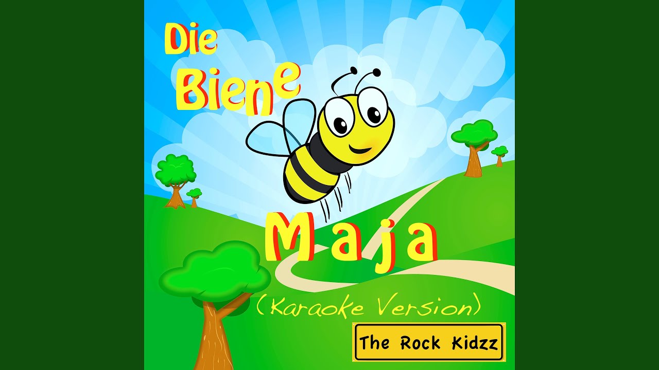 Die Biene Maja (Karaoke Version)