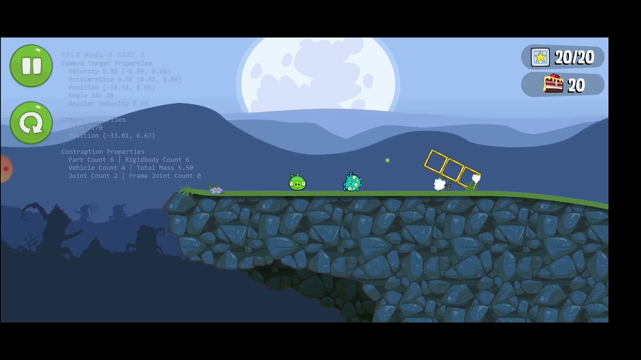 The Bad Piggies Exclusive Episode The Bottle Flip Challenge