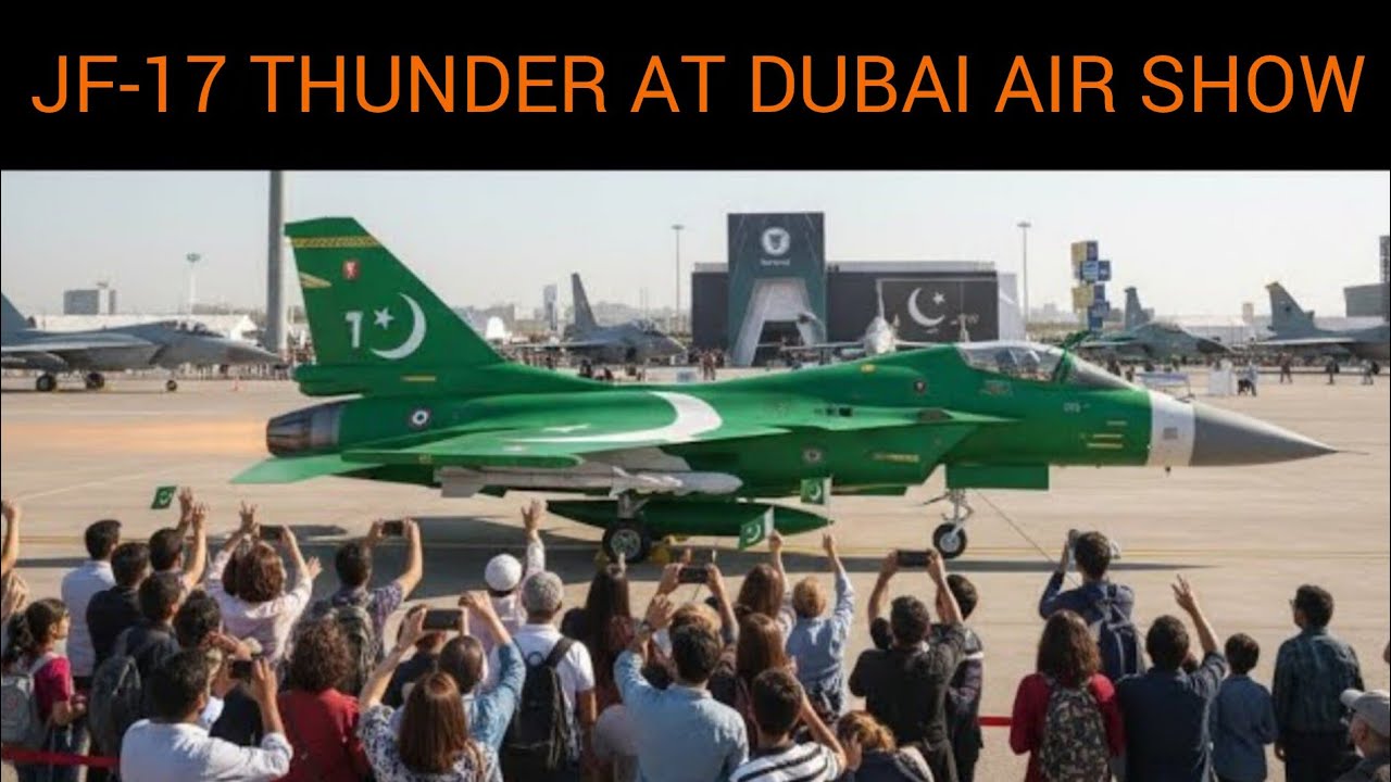 JF-17 Thunder Aerobatic Maneuvers | The War Tested Machine