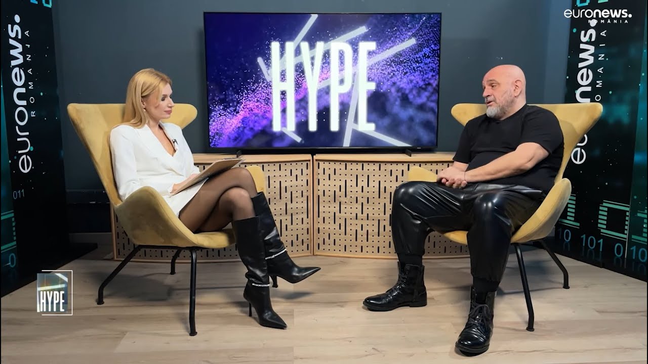 HYPE. Paris Fashion Week: ce vom purta în 2025 în sezonul rece