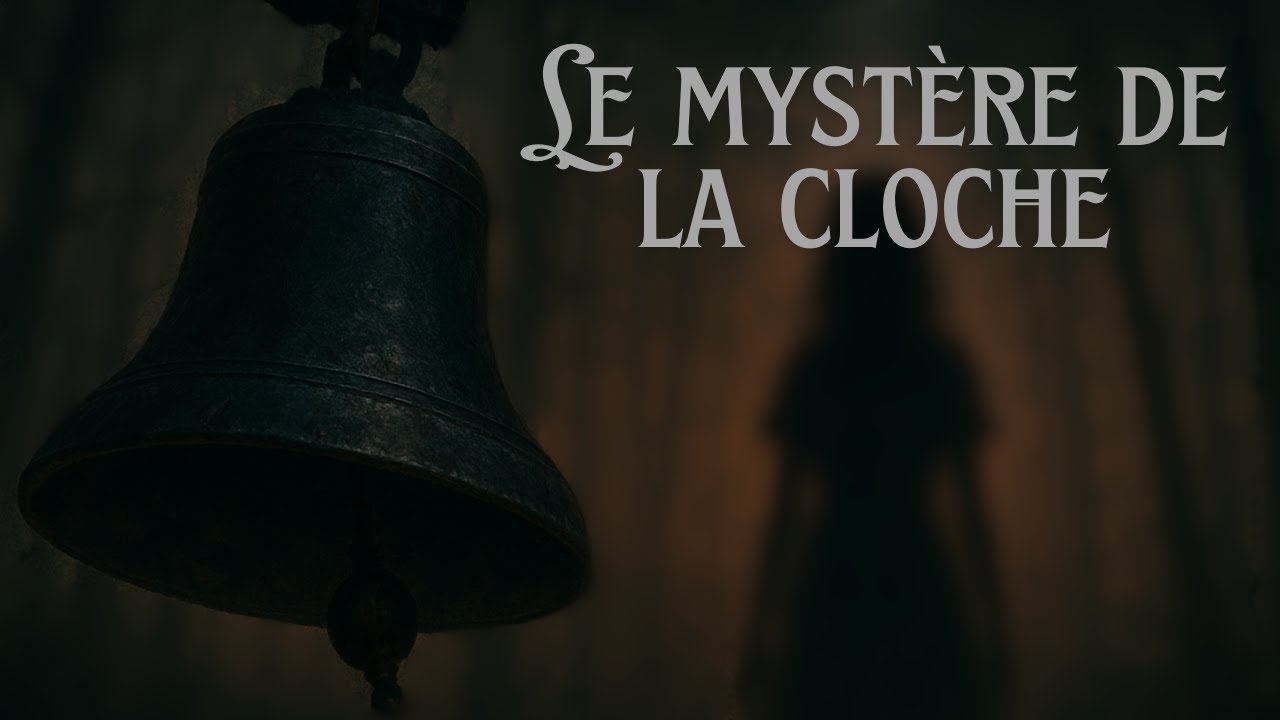 Le mystère de la cloche - Court métrage (Star Stable)