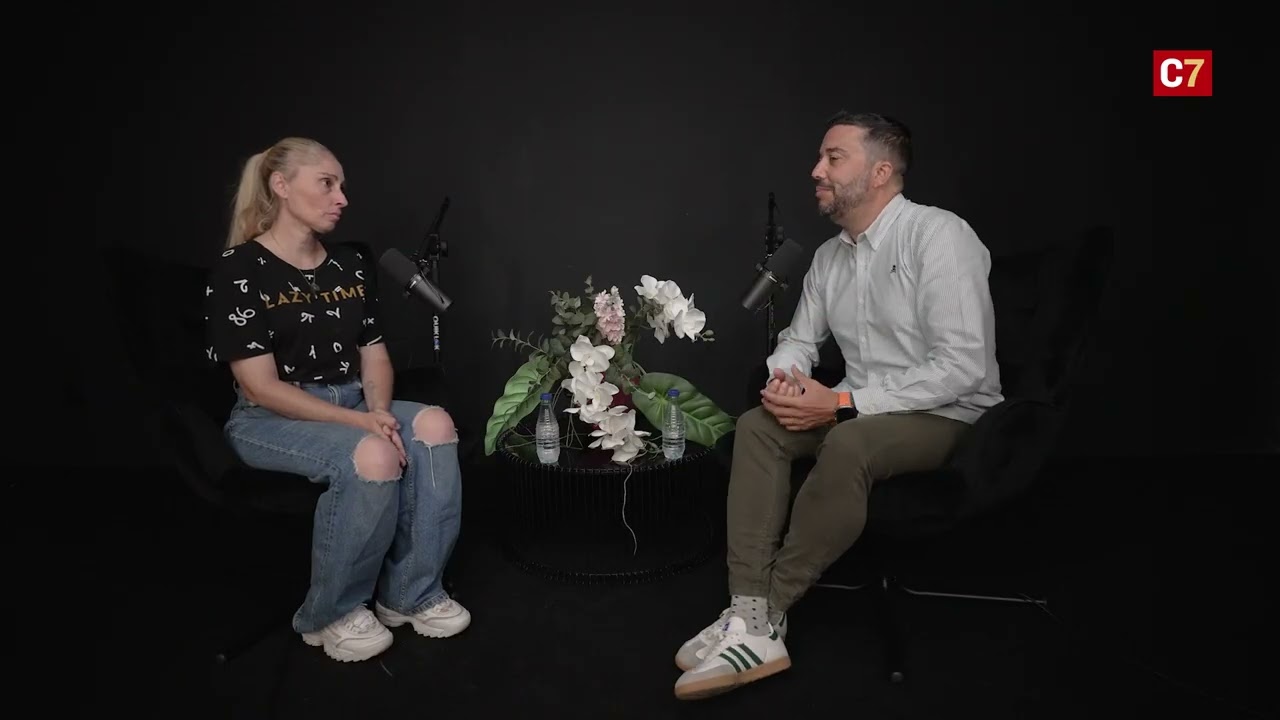 Caso Yéremi, el podcast | Entrevista completa a Ithaisa Suárez, madre del pequeño desaparecido