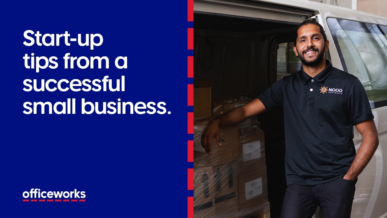Small Business Success With Nood Australia