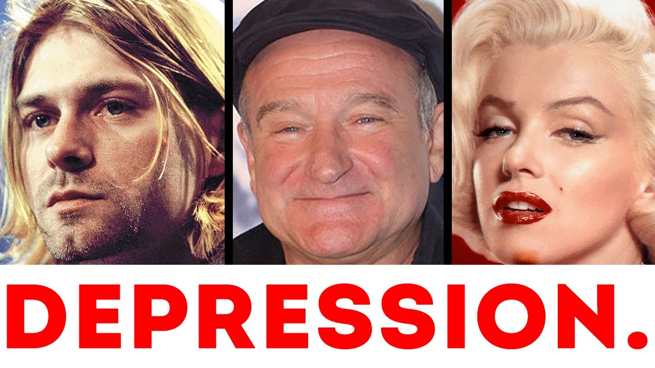 Nobody Expected Their SUICIDE...Depressed Stars, Who KILLED Themselves!