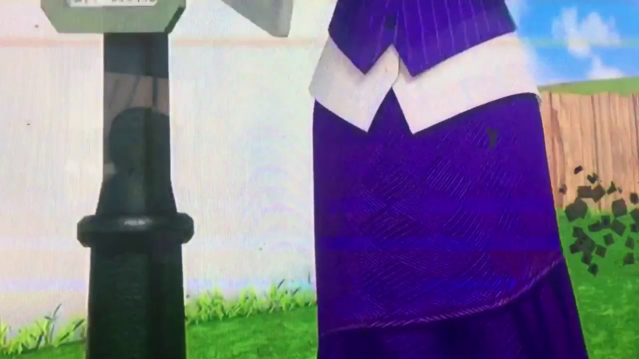 Sam Tân bus Cyfres 9 FM