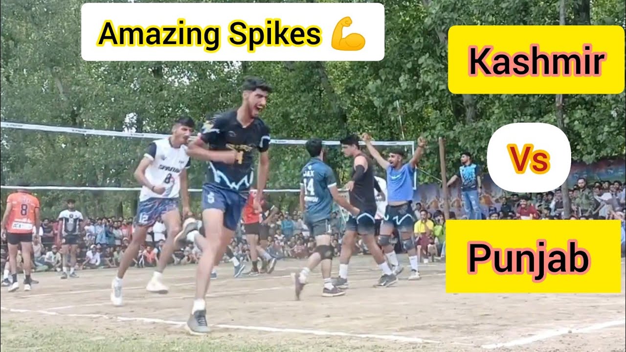 #Kashmir