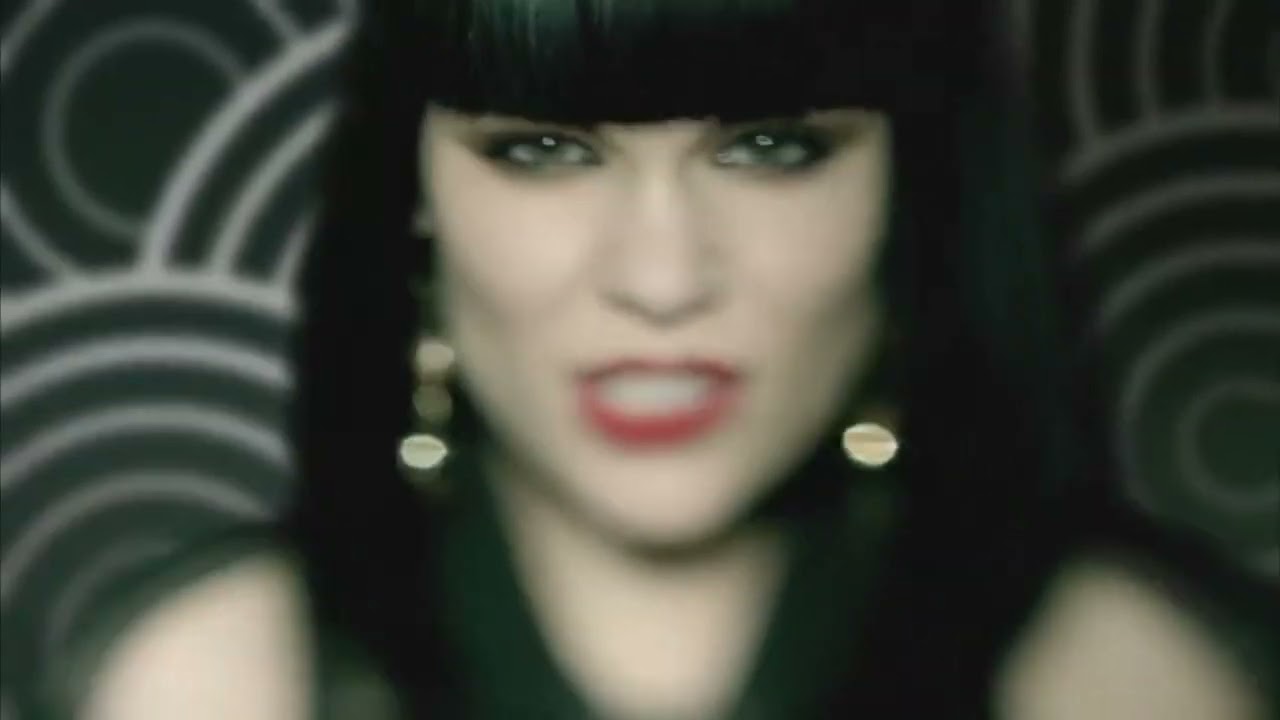 Preview 2 Jessie J (With Preview 2 You're Beautiful Music)