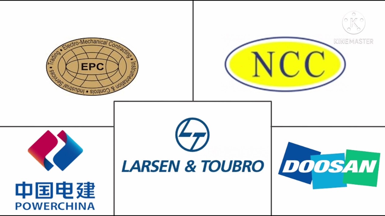 Saudi Arabia top construction company
