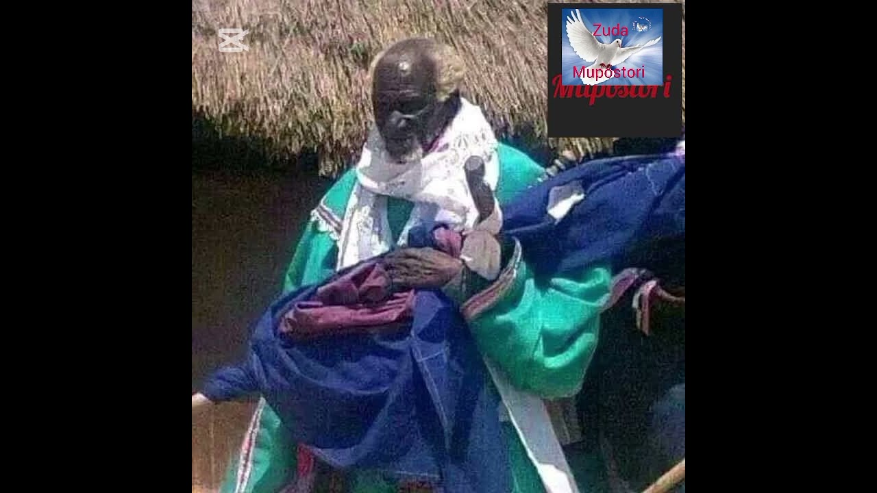 MUTUMWA MICHO CHITSIVIDZO