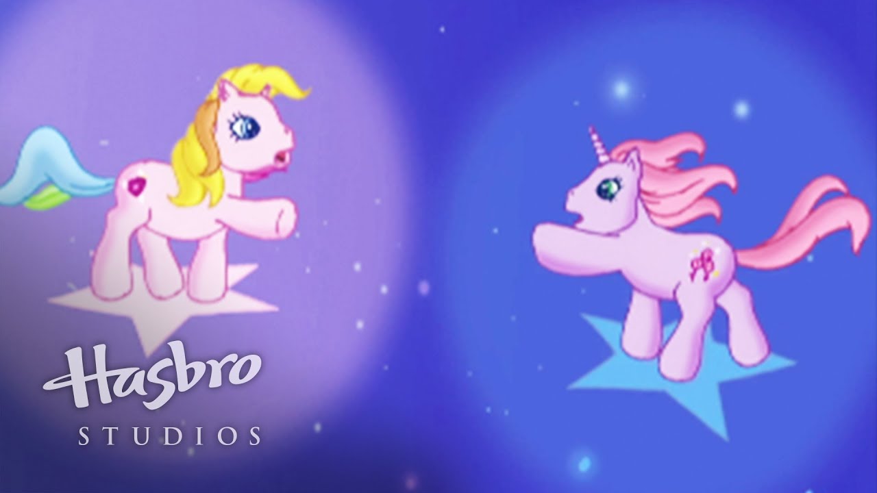 Crystal Princess: The Runaway Rainbow - Far Apart