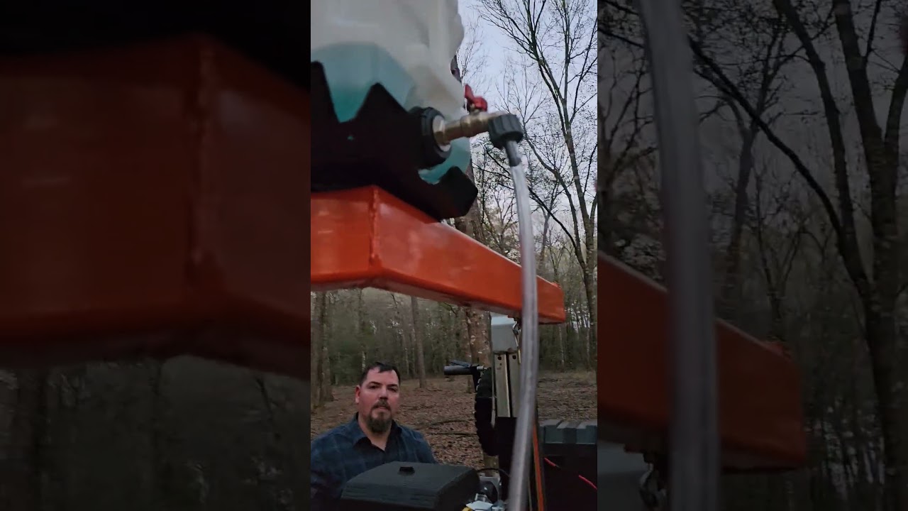Epic Sawmill Journey: The Power of the Wood-Mizer LT15 Sawmill action-Turning logs to Perfect Beams!
